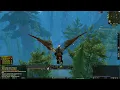 World of Warcraft Dragonflight Tuskarr Fishing Gear