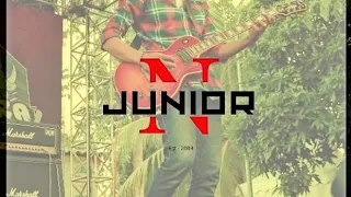 Download Neon Junior Malaikat Kecilku Live Unsera Vaganza MP3