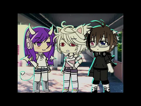 @Yuki_nightDevil #gachatrend#gachatiktok#gachalife#alightmotion#gachaedit