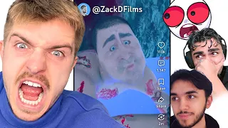 Zack D. Films Made Us Scream
