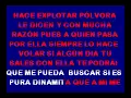 Los Locos del Ritmo   Polvora