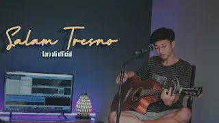 Download SALAM TRESNO - Loro ati official || COVER ( tresno ra bakal ilang ) MP3
