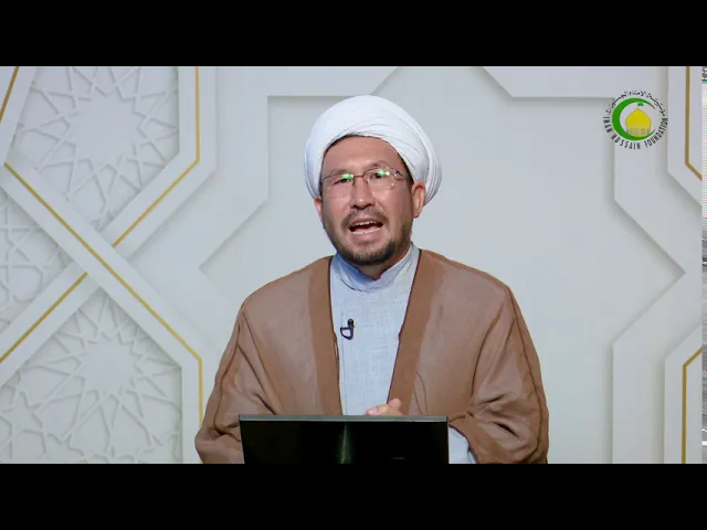 ⁣11   تعریف فلسفه های مضاف1 - استاد: محمد آصف حکمت