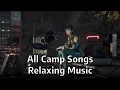 Download Lagu Camp Music (3 Tracks) - Stellar Blade OST