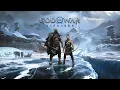 Bear McCreary - Letting Go | God of War Ragnarök (Original Soundtrack)