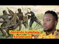 Download Lagu uTshatha ekhuluma ngomlando kaNdlela kaSompisi🔥‼️nesbongo sakwa Ntuli🥱