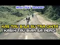 Download Lagu Story Wa Kasih Tau Biar Sa Pergi - Indah Feat Bagarap