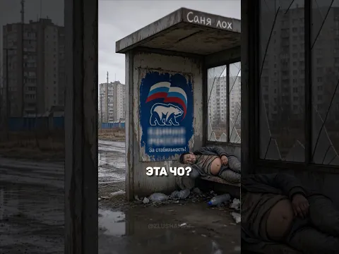 Cкучали? Ну, по выборам...
