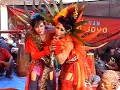 Lagu 2 Penawri Ular 47 Jaranan Warga Budaya live Tegaldlimo