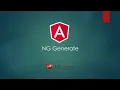 9 4 NG Generate Angular Tutorial ITS