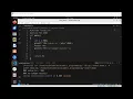 directive in C