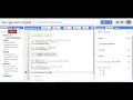 Javascript for Google Earth Engine