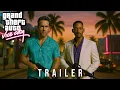 Download Lagu GTA Vice City Live Action (2026) First Trailer | Ryan Reynolds, Will Smith | Concept Trailer