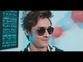 Chombi - Sayunk I Love You (Official Music Video)