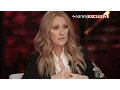 Celine Dion on Late Husband I Live With Him Inside of Me