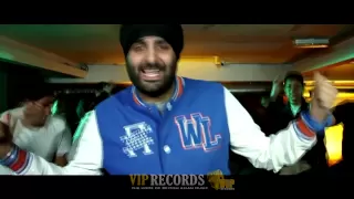 Dj Harpz - Jaan Nachdi ft Bakshi Billa ***Official Video***