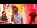 Download Lagu AJR performs “I Won’t” (Live at Sunrise) | August 23rd, 2022