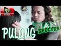 Download Lagu Zian Spectre (Eks. Zigaz Band) - Pulang (Official Music Video)