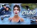 ICELAND VLOG part 1