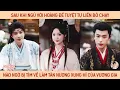 Lagu Sau khi ngủ với hoàng đế tuyệt tự liền bỏ chạy nào ngờ bị tìm về làm tân nương xung hỉ của vương gia