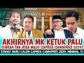 Download Lagu Resmi Gibran Tak Bisa Lagi Maju Capres-Cawapres 2029? MK Ketuk Palu Syarat Calon Minimal S1
