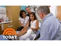 10-Year-Old Girl Who Fought Off Alligator Speaks Out TODAY