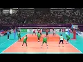 Download Lagu INDONESIA v SAUDI ARABIA | AUG 22 | 2018 ASIAN GAMES | MEN'S VOLLEYBALL | QUICK PLAY