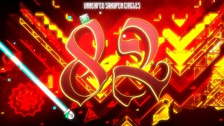UNNERFED SAKUPEN CIRCLES 82