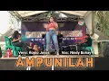 Download Lagu AMPUNILAH | Koplo Josss | Voc: Nindy Bohay | SINAR MUSIK