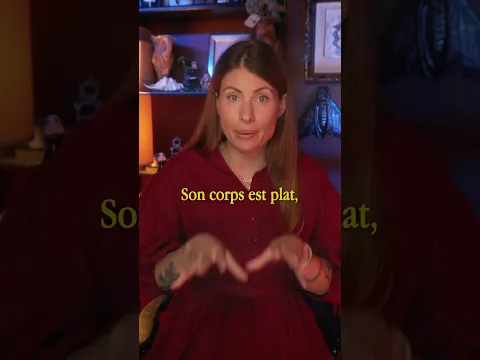 Cette CRÉATURE n'aurait JAMAIS dû se trouver là