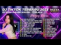 DJ TIKTOK TERBARU 2023 - DJ IKAN DALAM KOLAM - TERLALU | KUDA YANG MANA PANTUN JANDA REMIX