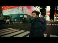 Niall Horan - Slow Hands (Official Mandarin Lyric Video)