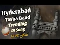 Download Lagu Hyderabad Tasha Band |New DJ Remix Songs Telugu |Trending Songs Telugu Dj |Telangana Folk Songs Dj