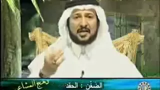 معلقة عمرو ابن كلثوم   عبدالرحمن العشماوي دندنها