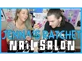 Jenna s Rachet Nail Salon