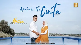 Download Nazia Marwiana - Apakah Itu Cinta (Official Music Video) MP3