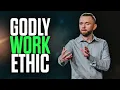 Applying God s Principles to Your Work