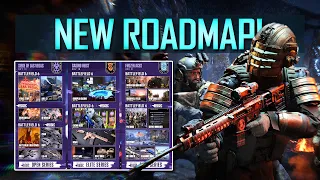 Battlefield 6 Season 5 Looks BIG ► Roadmap, New Gameplay & Latest Fixes