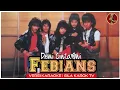 Download Lagu FEBIANS - DEMI CINTA INI | VERSI KARAOKE