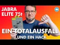 Jabra Elite 75t don t work anymore Or do they A rant and a hack