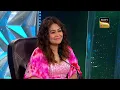 'Mere Dil Mein Aaj Kya Hai' पर Pawandeep की गायकी में डूबे Anu Ji| Indian Idol 12| Pawandeep Special
