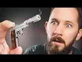 Video di 10 of the Tiniest Weapons that Actually Work!