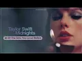 Download Lagu Vietsub - Lyrics || All Of The Girls You Loved Before - Taylor Swift