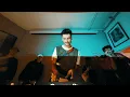 ATRIP DJ Set @TANZPARTEI II Friends & Family Launch Party (London, 2024)