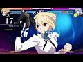 Guild Gauntlet 2 - Melty Blood Type Lumina Round Robin