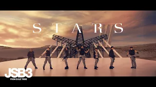 Download 'STARS' Official Music Video / 三代目 J SOUL BROTHERS from EXILE TRIBE MP3