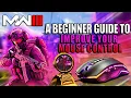 Mastering The Art Of Mouse Control A Beginner s Guide