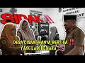WAKIL BUPATI SIDAK‼️//DESA CISAAT HANYA BERTIGA