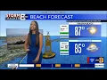 WRIC 8 News At 9am Open-- 25