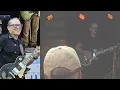 Minutes from the Tacoma Blues Festival 2026